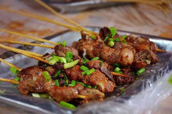 洛龙五花肉培训